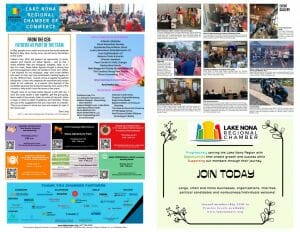 June Nonahood News