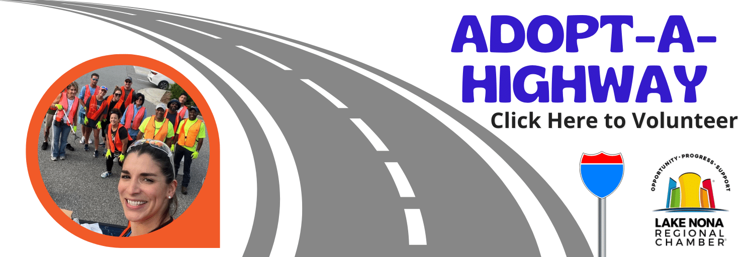 Adopt A Highway