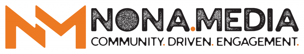 horizontal-nona.media-logo-with-icon-and-tagline (white) small
