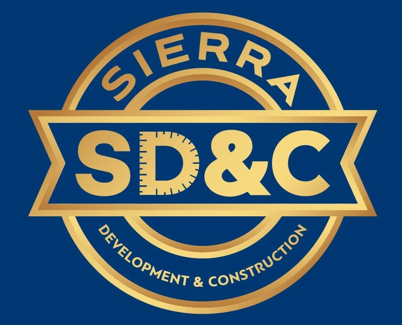 Sierra Development _ Construction Alternate Logo