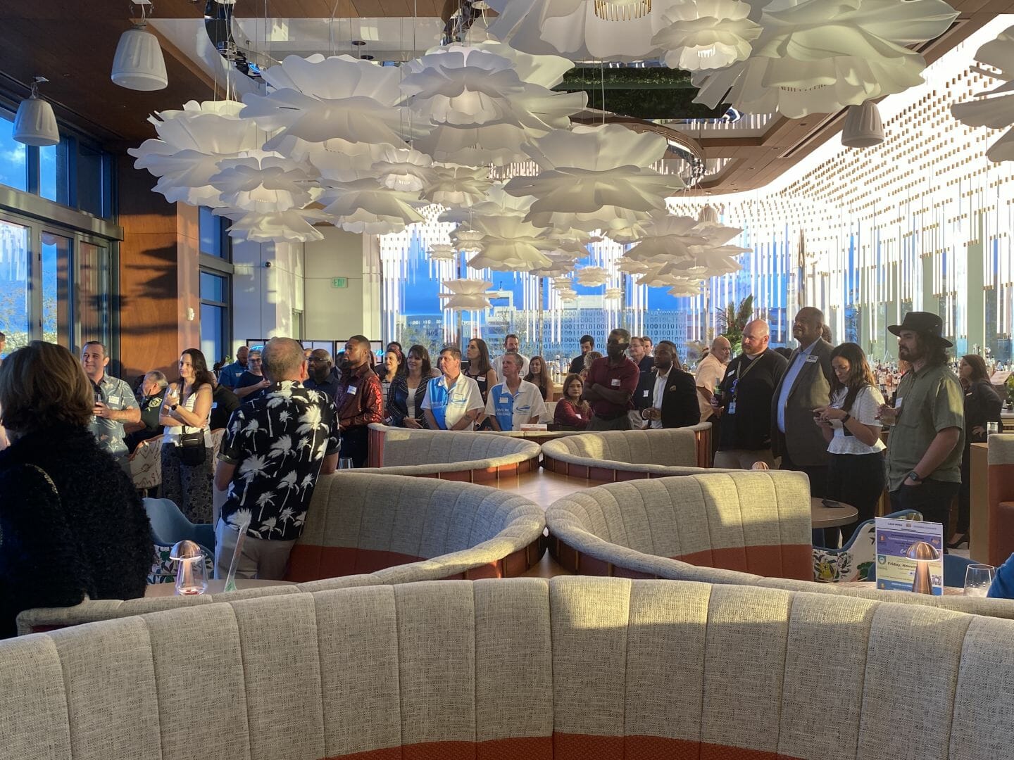 First Tuesdays | After Hours Lake Nona Wave Hotel