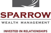 Sparrow Logo
