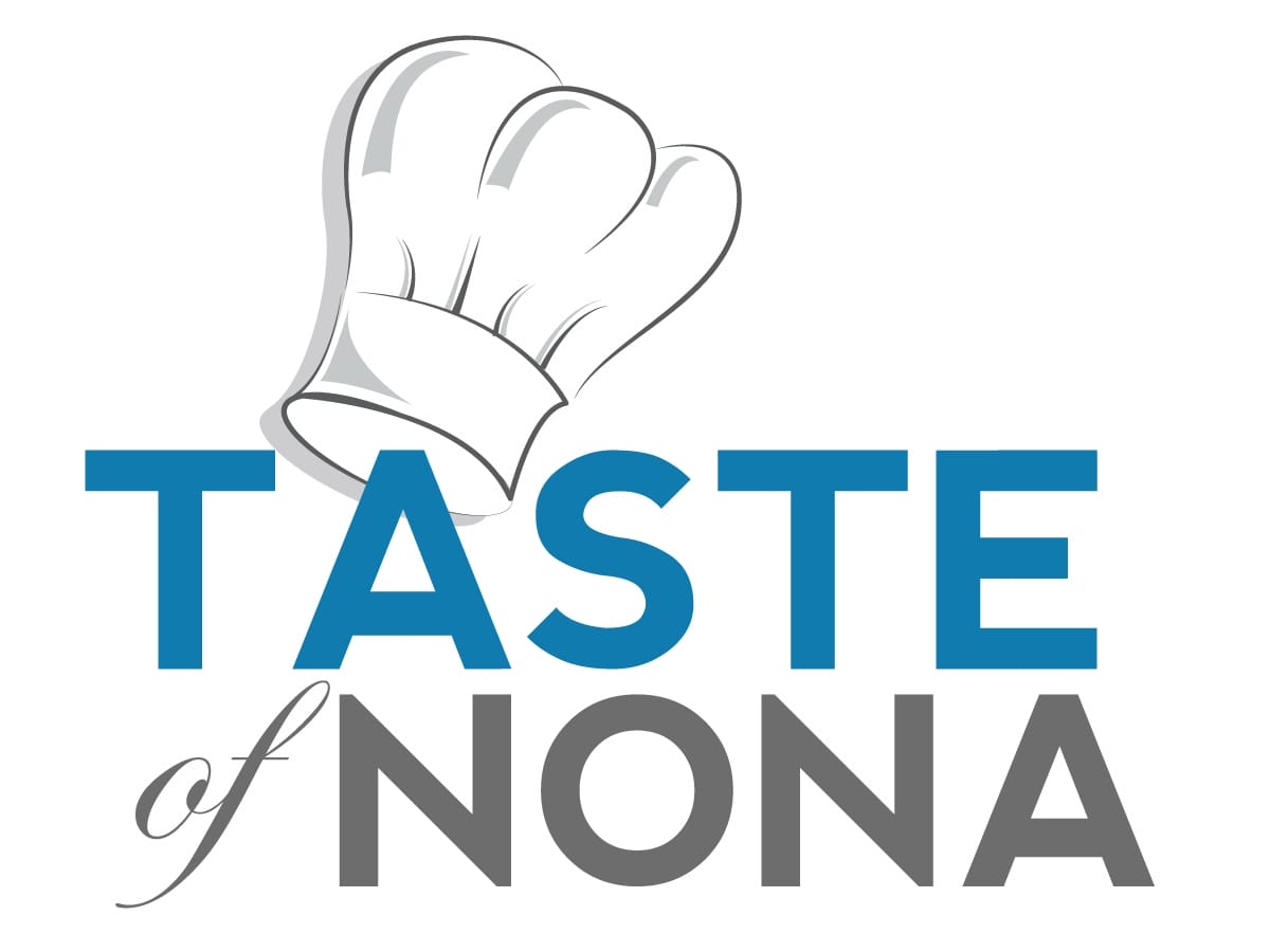Taste of Nona Logo 2017