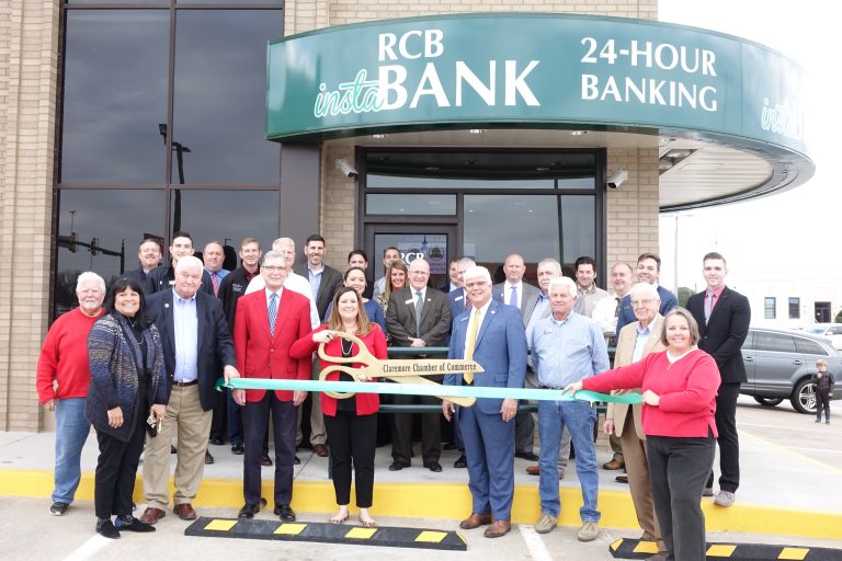 Chamber Ambassadors Claremore Area Chamber of Commerce