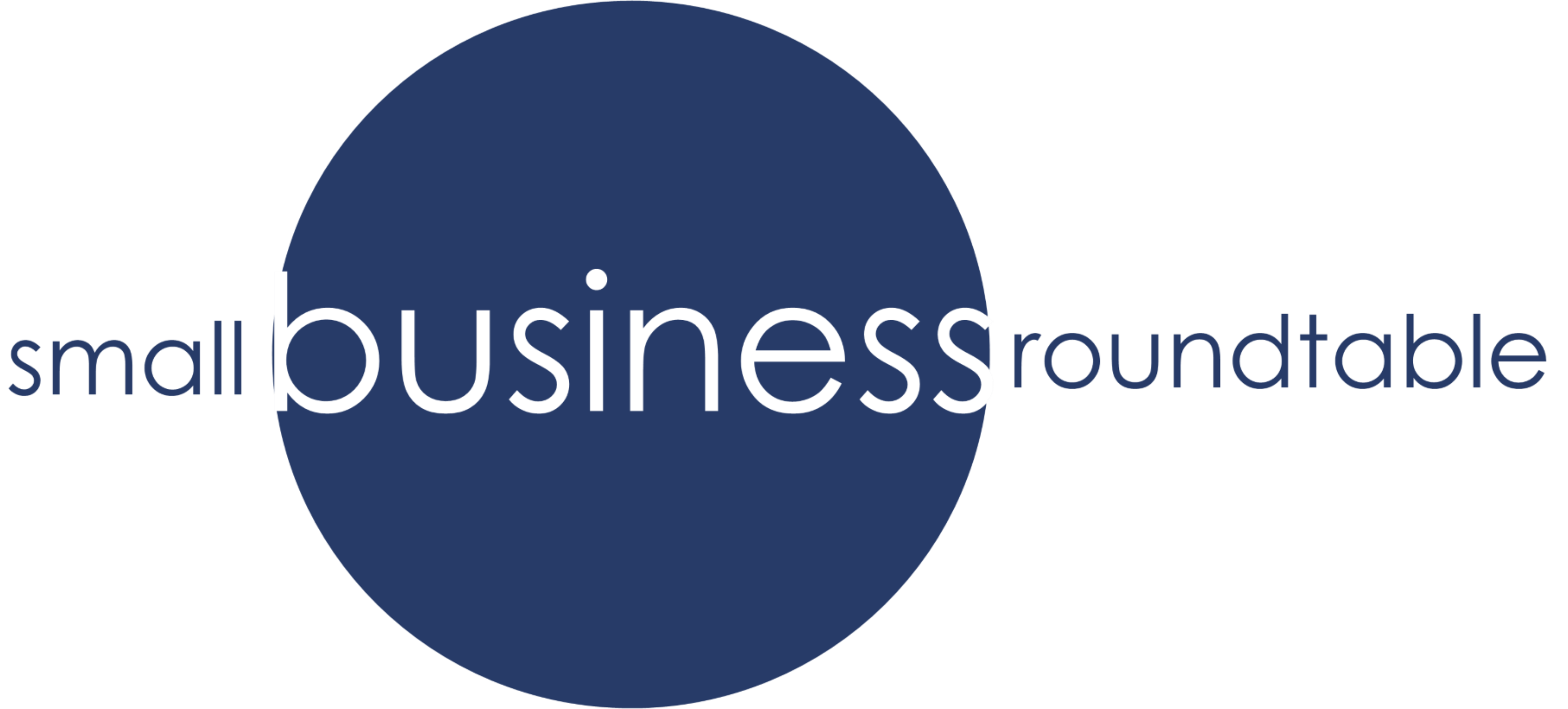 SBR Logo - Navy SBR Logo - Navy