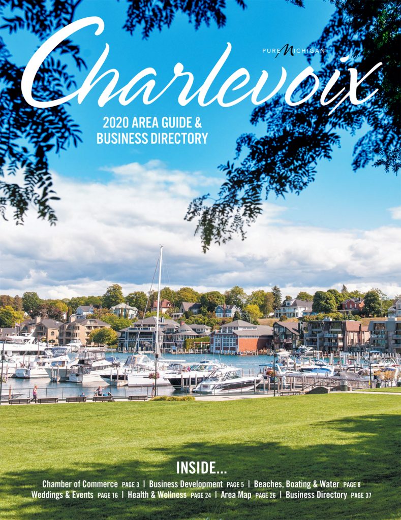 Home Charlevoix Area Chamber of Commerce