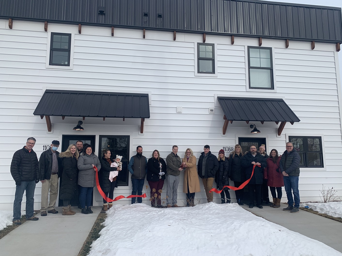 Chamber Ambassadors Charlevoix Area Chamber of Commerce