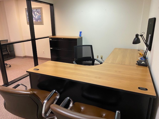 Office #2.3 Office #2.3