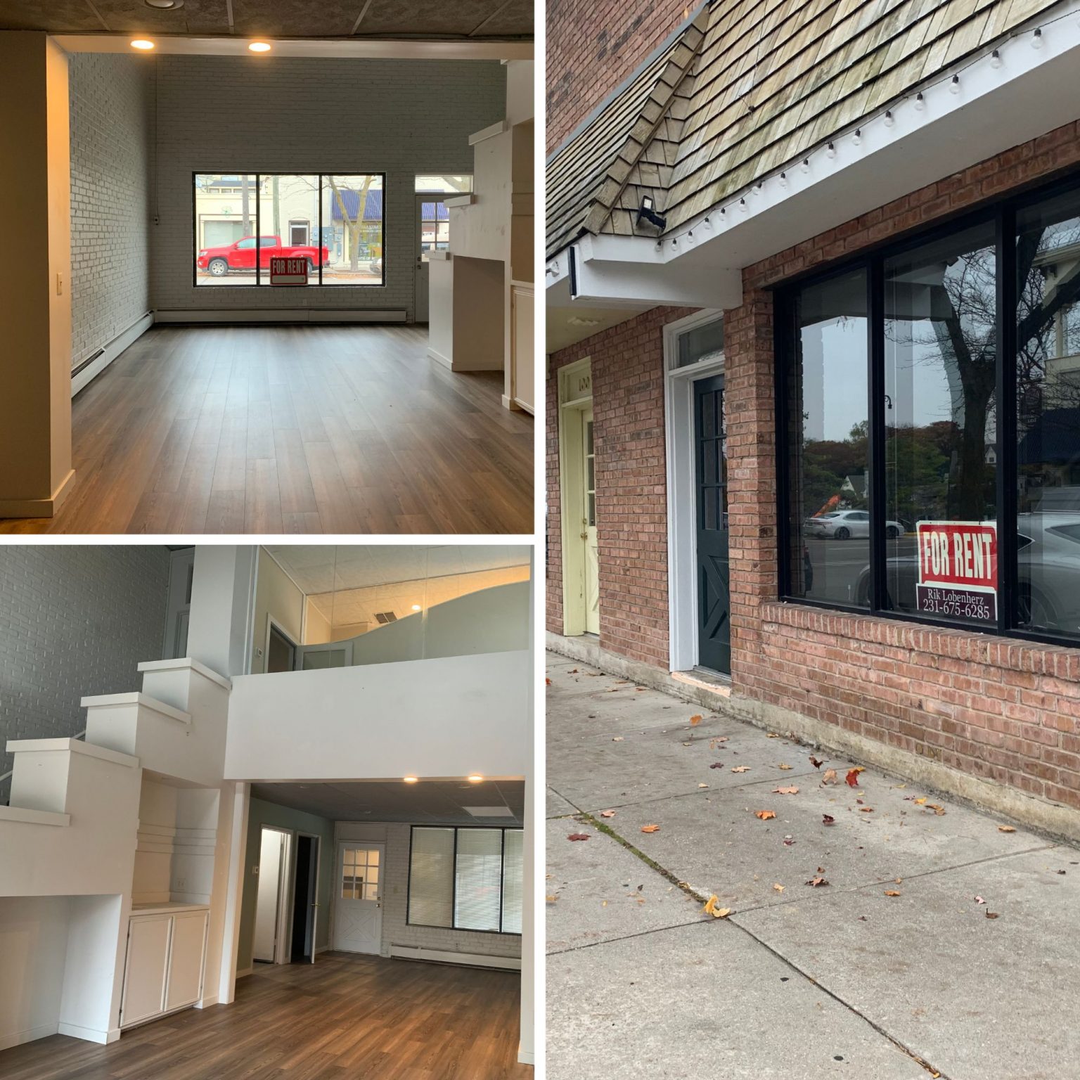 Available Property Charlevoix Area Chamber of Commerce