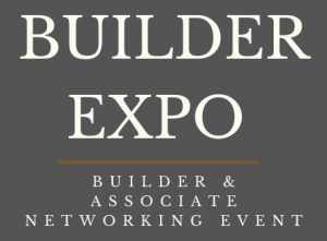 Builder Expo Logo