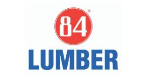 84 Lumber 300x160