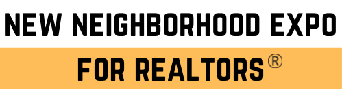 new neighborhood expo logo