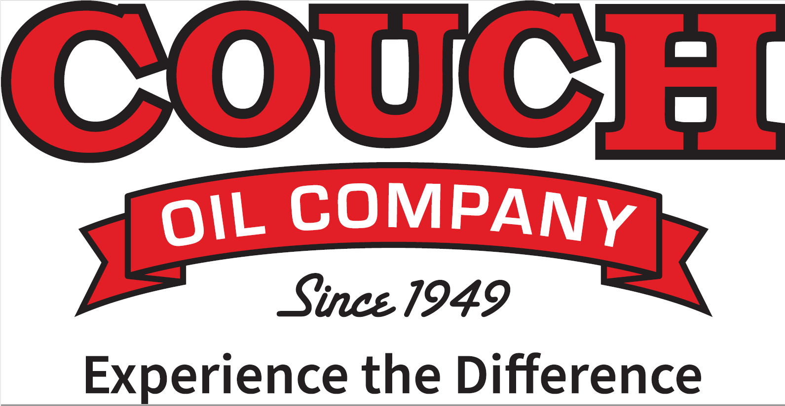 Couch Oil Co