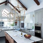 Unified Custom Homes - Kitchen
