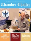 Chamber Chatter Winter Small Cover Image