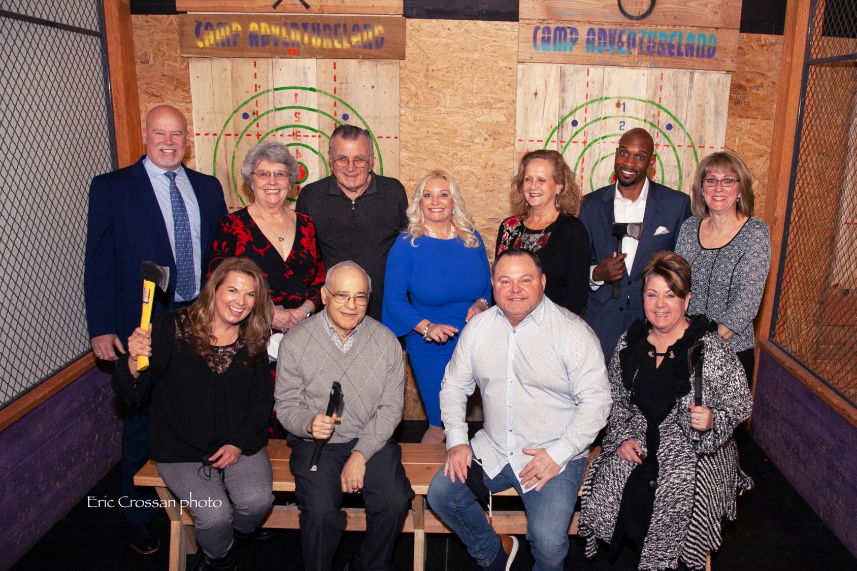 2021 Foundation Board Photo 2021 Foundation Board Photo