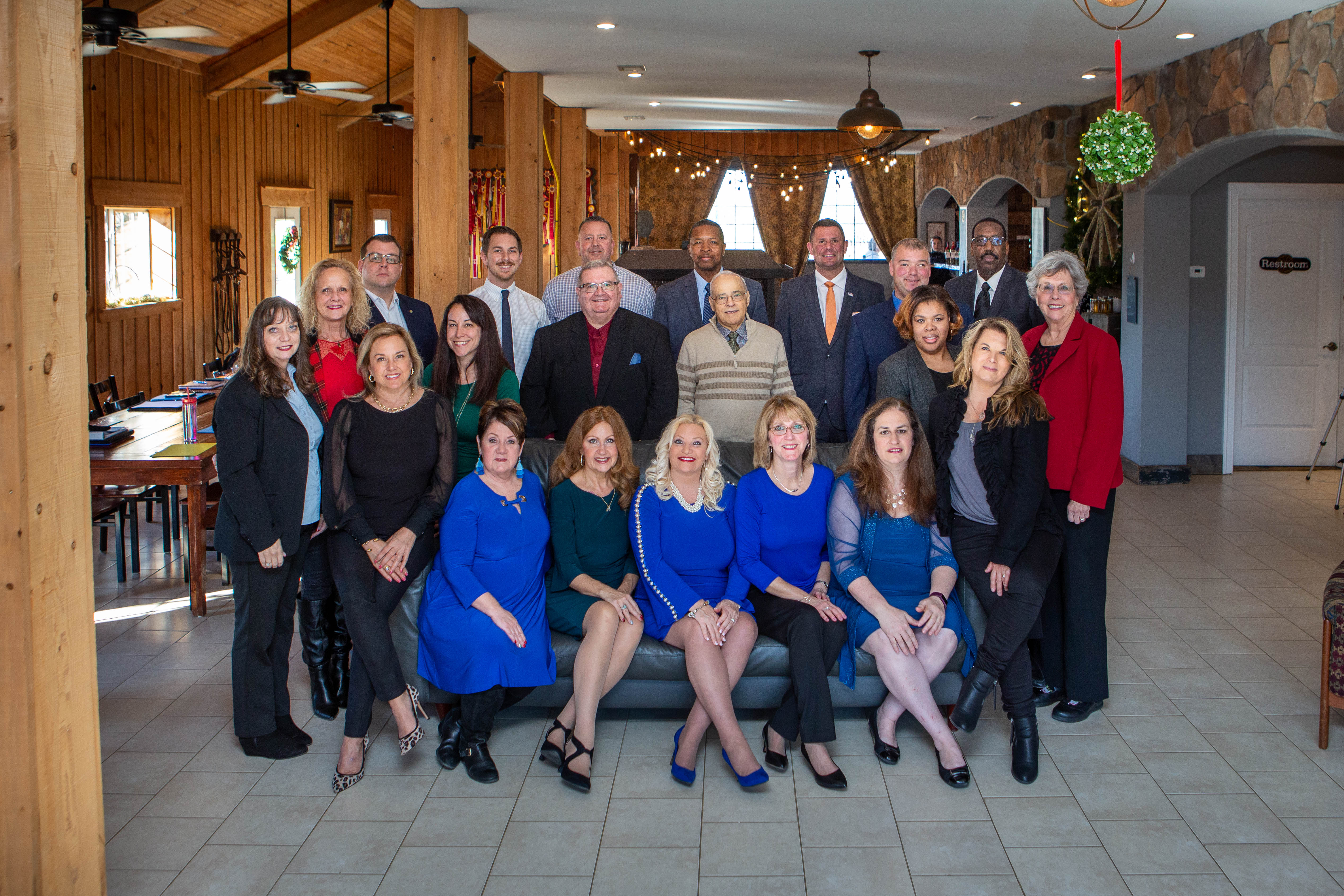 2022 MACC Board of Directors 2022 MACC Board of Directors