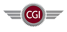 CGI, Inc. Logo