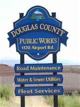 Douglas County Public Works