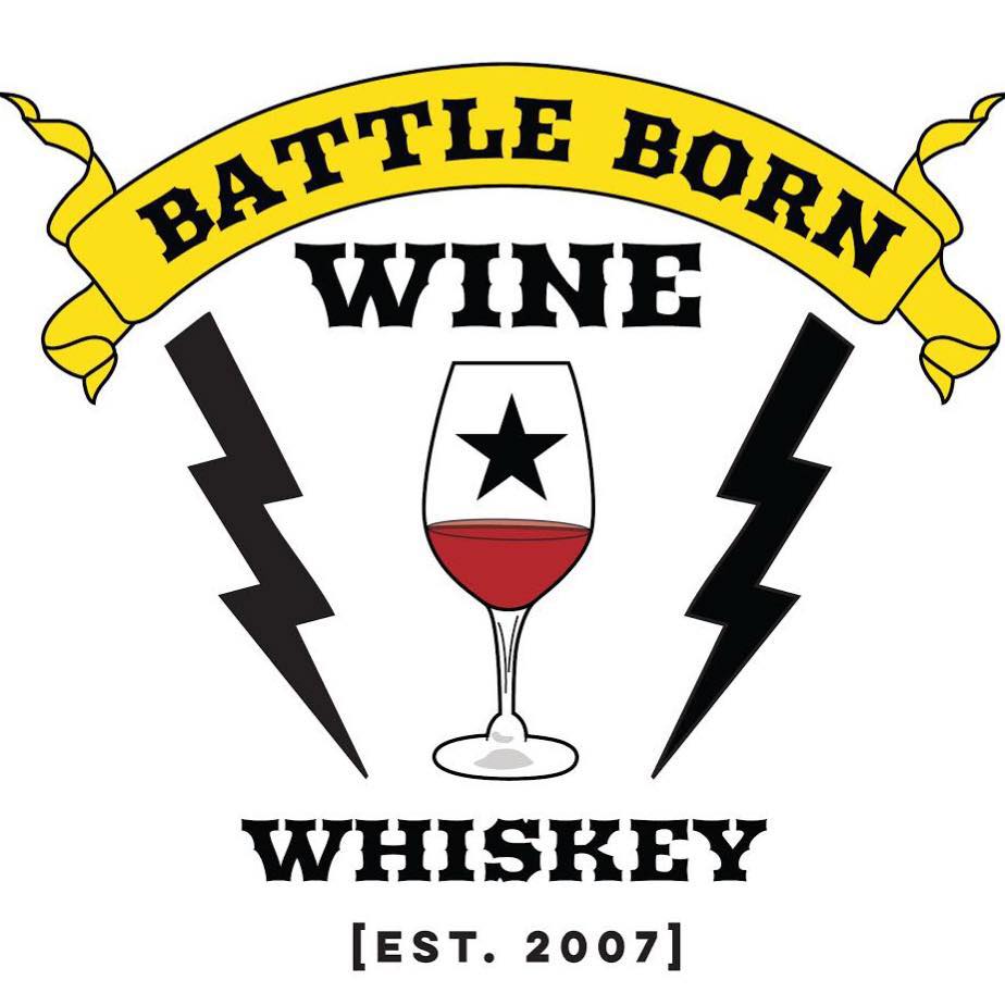 Battle Born Wine