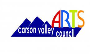 Carson Valley Arts logo