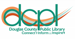 Douglas County Public Library Logo
