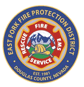 Eastfork fire