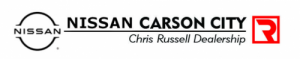 Nissan Carson City