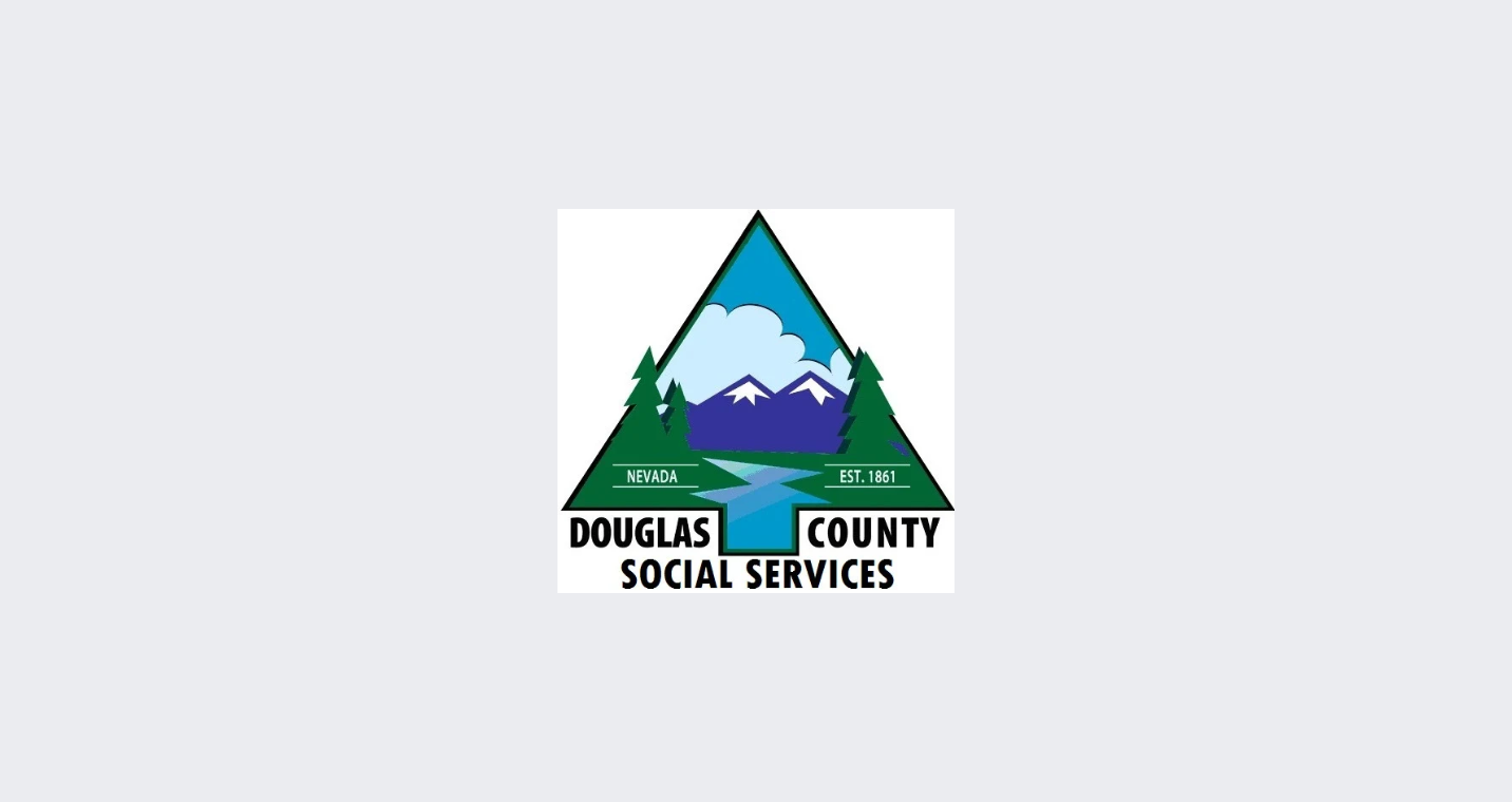 Social Services Logo
