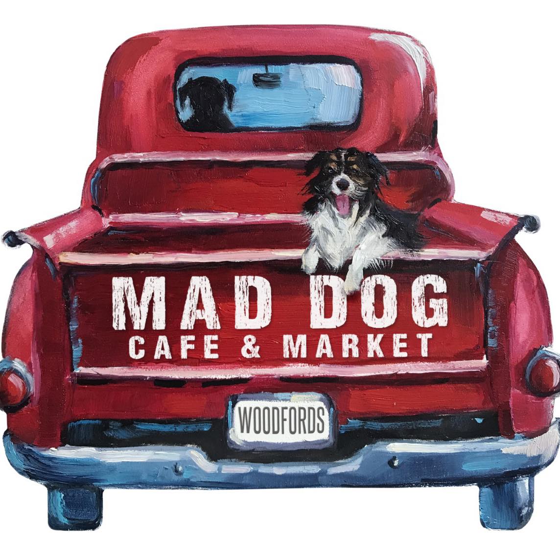 Mad Dog Cafe &amp; Market