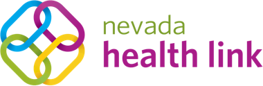 Nevada Health Link Logo