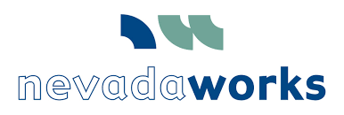 Nevada Works Logo