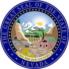 State of Nevada logo