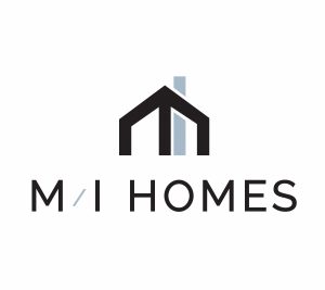 MI Homes Logo 5435 2017