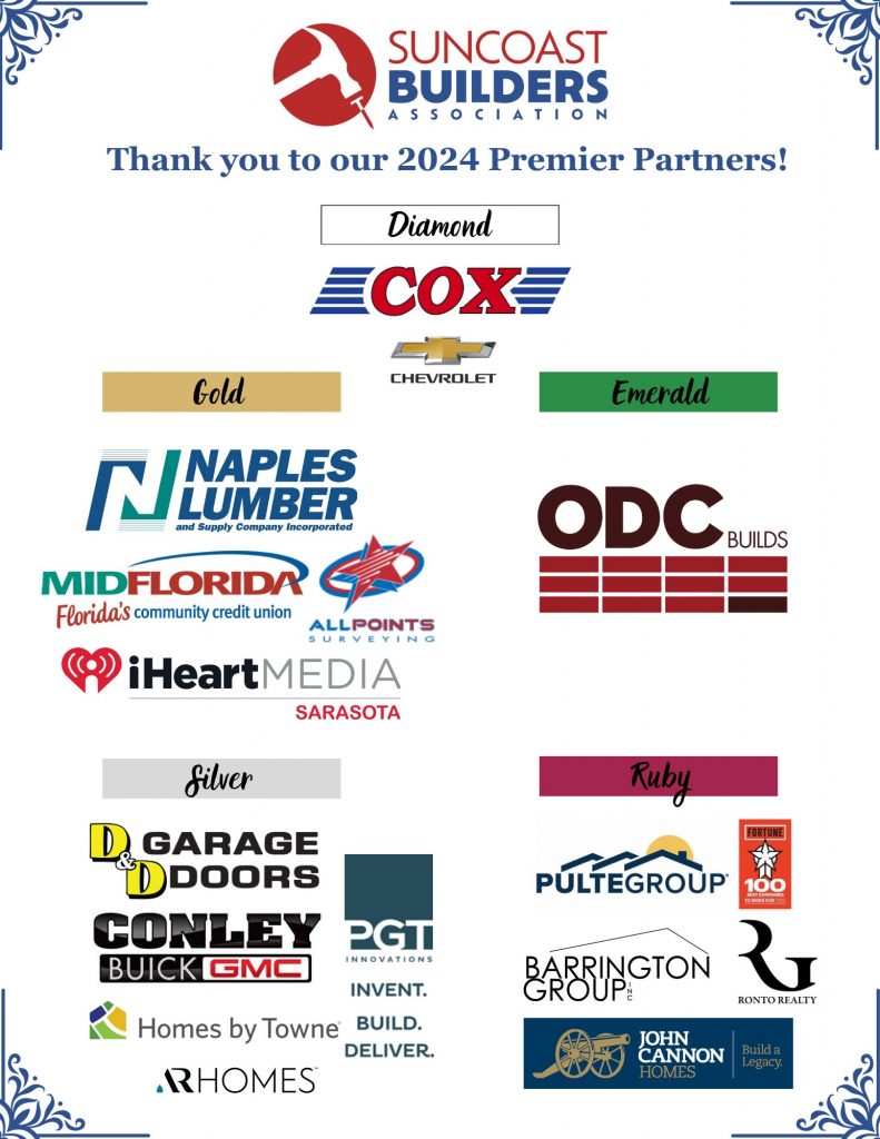 Updated with PGT Premier Partners