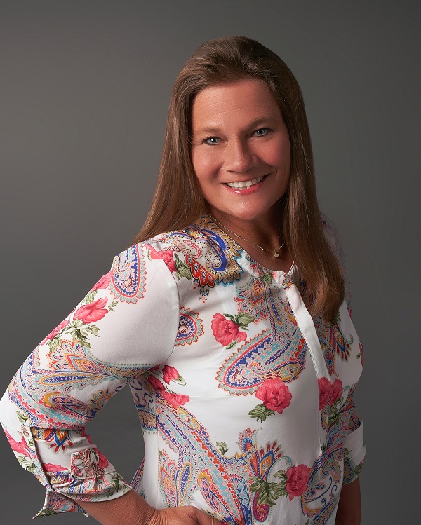 Jennifer Johnson Bohannon 2021