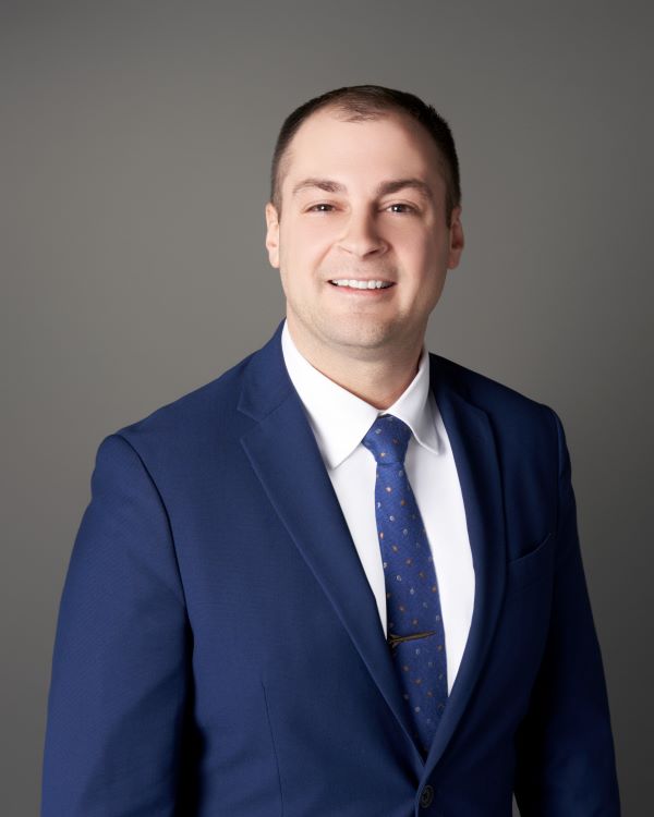Matt Malinak - 2023 Matt Malinak - 2023