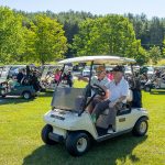 Greater Keene Peterborough Chamber Golf Tournament 2021 - Brettwood Golf Course