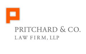 Pritchard logo outlined Pritchard logo outlined