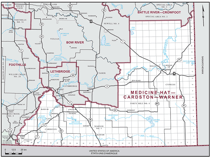 Medicine hat cardston warner Medicine hat cardston warner
