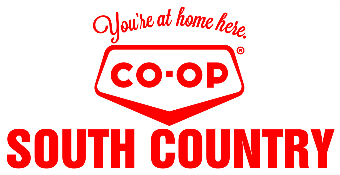 South Country CO-OP