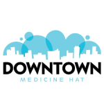 downtown medicine hat