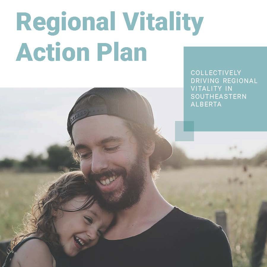 2021 Regional-Vitality-Report