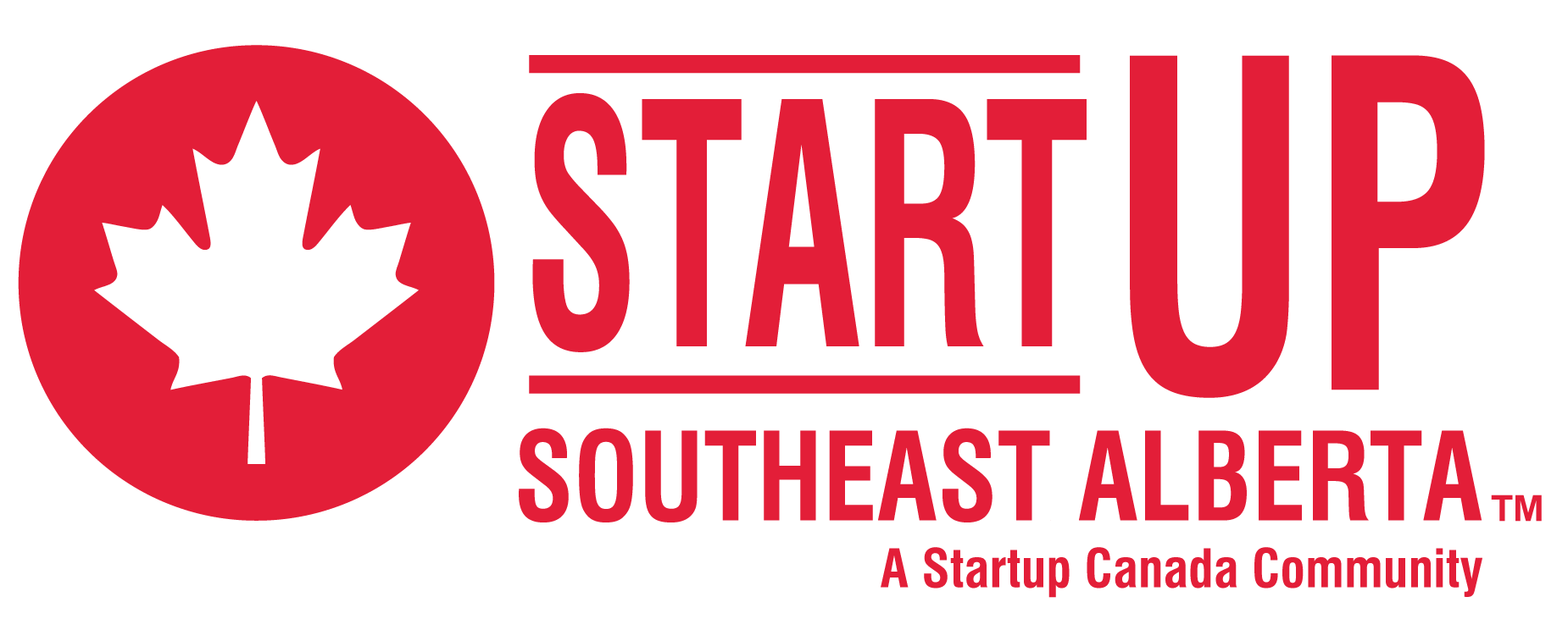 Startup_Southeast Alberta_Red