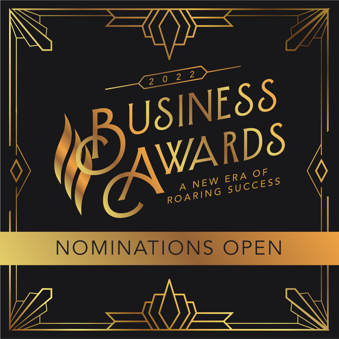 Business Awards