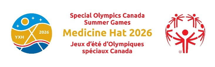 2026 Special Olympics