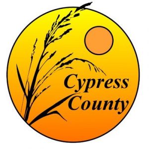 cypress county logo