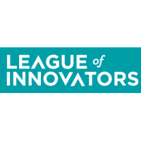 league of innovators logo