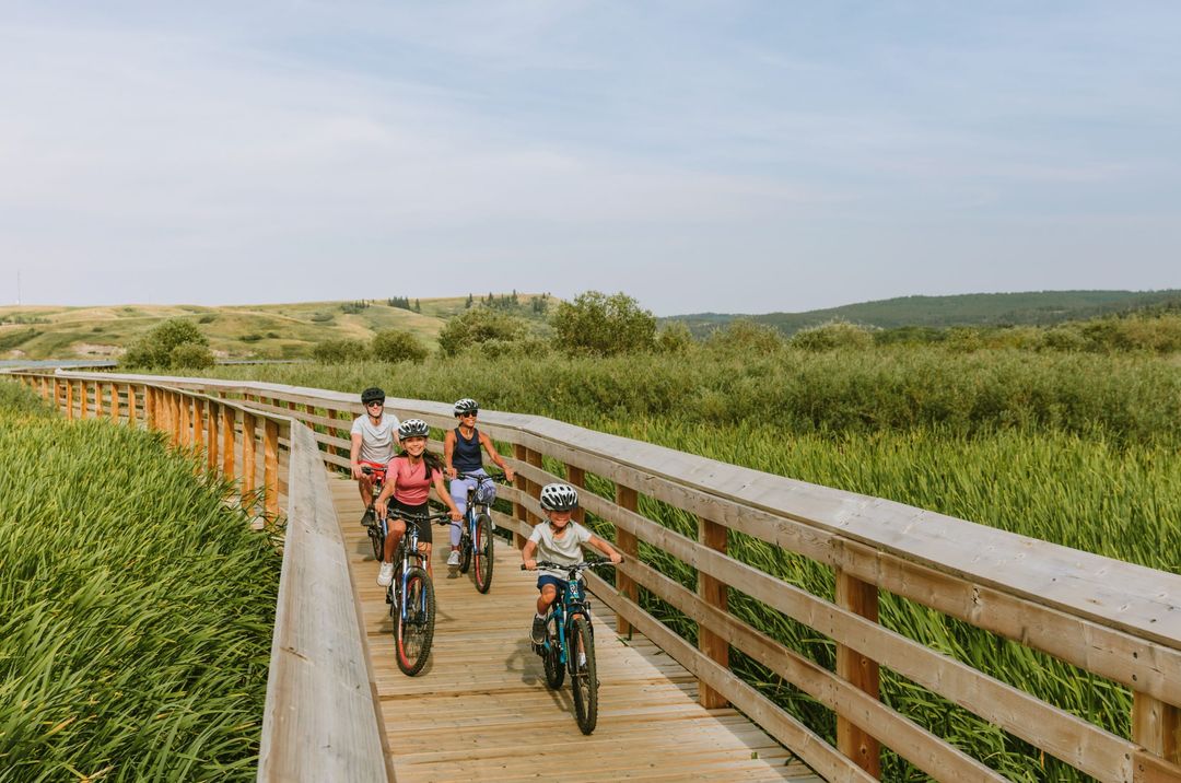 Cypress Hills Interprovincial Park