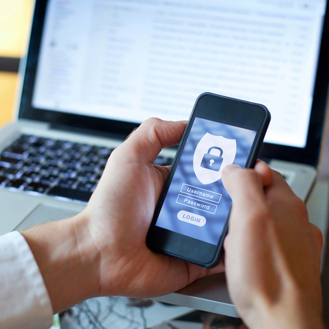 Cyber Security Month
